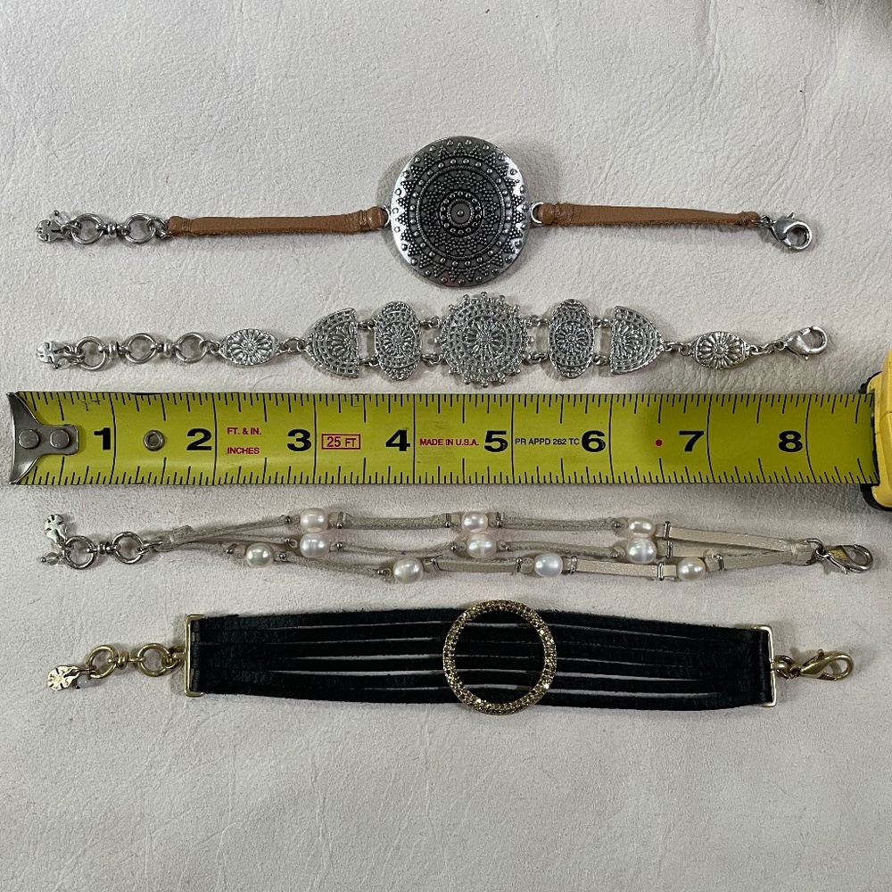 Lucky Brand Bracelets